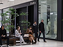 Владельца Zara спросили о планах по возвращению в Россию