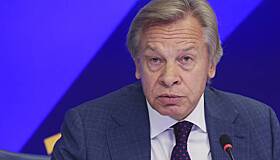 В Совфеде назвали три причины усталости Запада от Украины