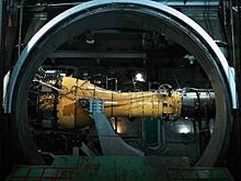 Первые испытания «сердца» ПД-35 превзошли ожидания