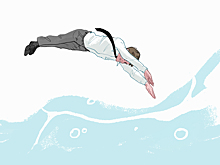 Бизнес-кодекс: Игорь Рыбаков, сооснователь компании «ТехноНИКОЛЬ» и «Рыбаков Фонда»