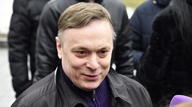 Андрей Разин представил любовь всей своей жизни и объявил о свадьбе