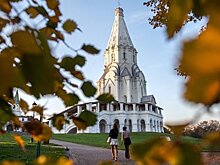 Фестиваль этнической музыки пройдет в Коломенском