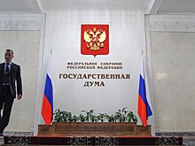 В ГД рассказали о наказании для "дочек" иностранных компаний за неуплату налогов в РФ