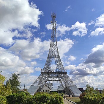 На Парижском полумарафоне через канал связи «Ростелекома» прокачали около 100 ТБ трафика