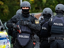 Автобус попал в ДТП, вылетел на тротуар и насмерть сбил женщину