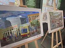 В историческом парке «Россия - моя история» проходят Дни Ростова-на-Дону