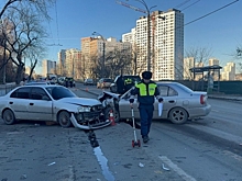 Пятилетний ребенок погиб в ДТП в Екатеринбурге: автокресло валялось в куче вещей