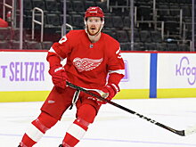 Евгений Свечников может перейти в «Чикаго» как свободный агент