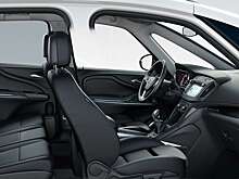 Как правильно подобрать Opel Zafira С с пробегом