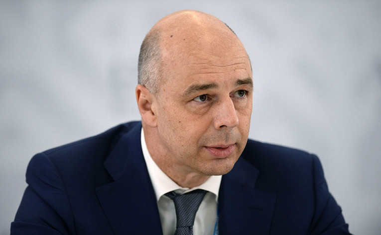 Минфин назвал условие обмена замороженных иностранных и российских активов