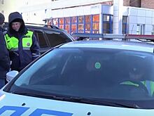 Инспекторы ГИБДД провели рейд «Пешеходный переход» в Дубне