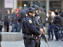 Один из террористов пытался пронести бомбу на стадион