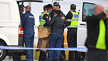 ИГ взяло на себя ответственность за теракт в Мельбурне