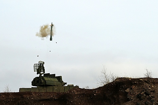 Глава Приморско-Ахтарского района Кубани попросил не снимать работу ПВО