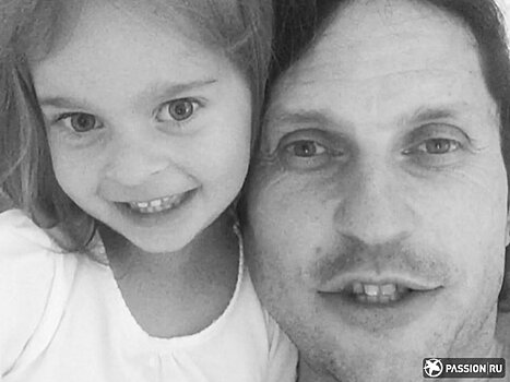 3-летняя дочь Александра Реввы шокировала ярким макияжем