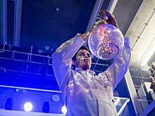 Интересные события в Москве 7, 8 и 9 декабря