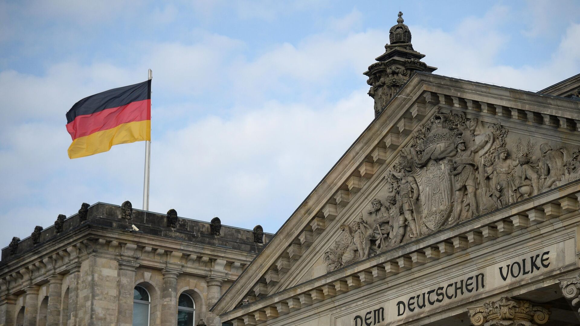 Бюджетный комитет Бундестага принял госбюджет на 2024 год