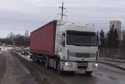 Новосибирский депутат Аксененко расскажет о водителях-нарушителях в Госдуме