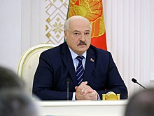 Лукашенко поздравил соотечественников с Днем космонавтики