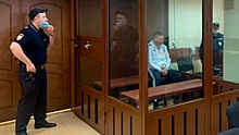 СМИ опубликовали фото с обысков якобы в доме у начальника полиции Егорьевска
