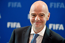 Президент ФИФА пожелал изменить правила проведения ЧМ по футболу