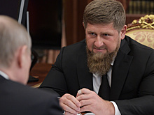 Песков прокомментировал информацию об "обмане" Кадыровым Путина