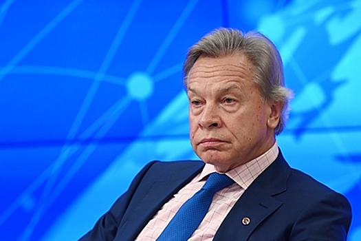 Сенатор раскрыл страх Запада об антироссийских санкциях