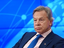 Сенатор раскрыл страх Запада об антироссийских санкциях
