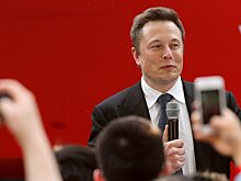 Маск описал русской пословицей напряженную ситуацию в мировой политике