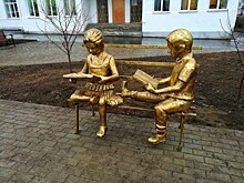 Какие населенные пункты претендуют на звание Литературный город России