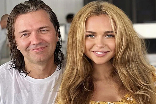Маликов раскрыл секреты личной жизни дочери Стефании