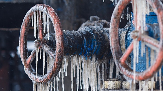 Геологи оценили новое газовое месторождение в Приамурье в 5 млрд кубометров