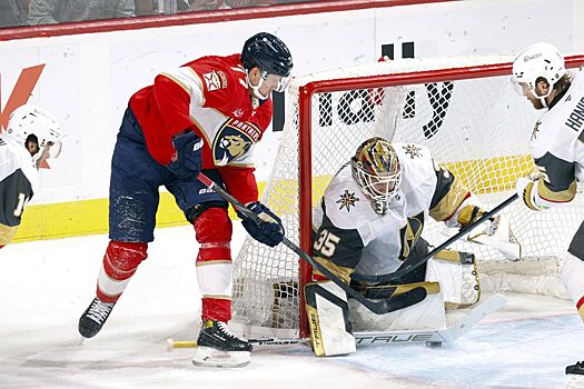 В «Металлурге» обосновали решение обменять права на Самсонова в «Сочи»