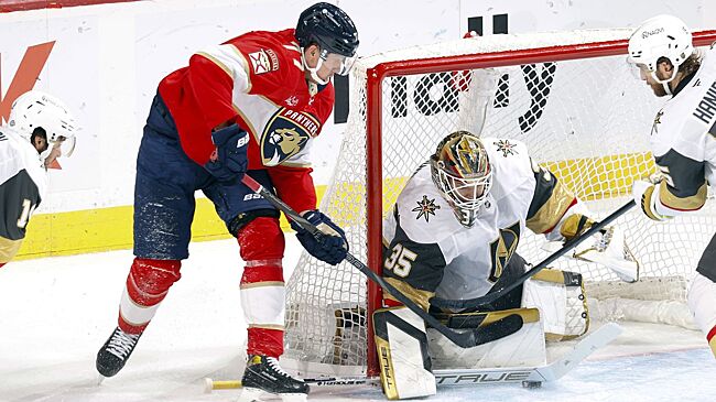 В «Металлурге» обосновали решение обменять права на Самсонова в «Сочи»