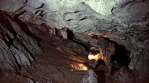 Власти Башкирии намерены создать точную копию Каповой пещеры