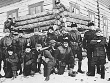 Где русские воевали с американцами
