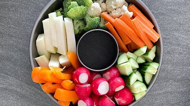 Терапевт: питание должно быть разнообразным