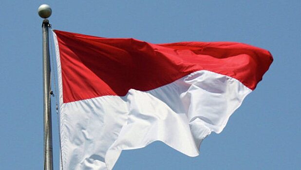 Восемь человек стали жертвами оползня в Индонезии