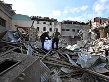 Омбудсмен НКР заявил о пяти погибших с начала перемирия