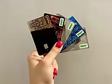 В России появится аналог Apple и Google Pay для карт "Мир"