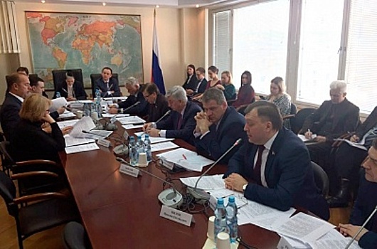 Комитет Госдумы не поддержал законопроект об увеличении практики в вузах