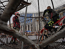 «Мотостолица»-2025. Как Санкт-Петербург стал центром байкерской культуры?