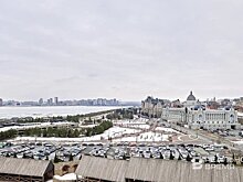 Преимущественно пасмурная и дождливая погода ожидается в Московском регионе на этой неделе