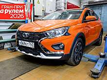 Лада Искра: что с цинком на кузове? Он есть, но не везде