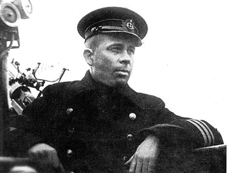 Александр Маринеско: почему советскому подводнику номер 1 не дали Героя при жизни