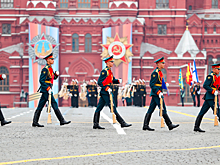 Лидер Таджикистана посетит парад Победы в Москве