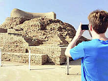 РИА Новости: муссоны могут разрушить Мохенджо-Даро в Пакистане в 2026 году