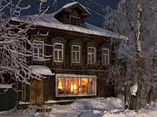 Томские власти рассказали о судьбе проблемного дома в Колпашево