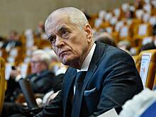 В России оценили риски распространения оспы обезьян