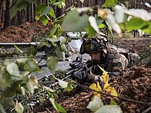 Власти Херсонской области исключили прорыв ВСУ